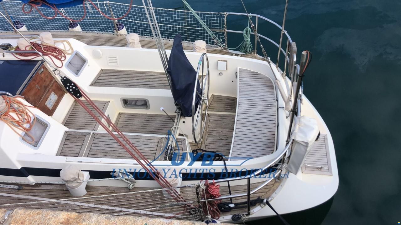 Nautor Swan SWAN 36