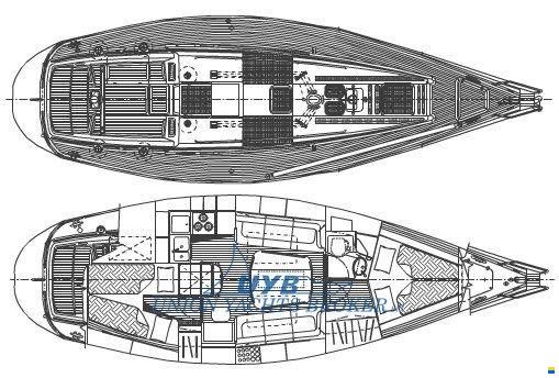 Nautor Swan SWAN 36