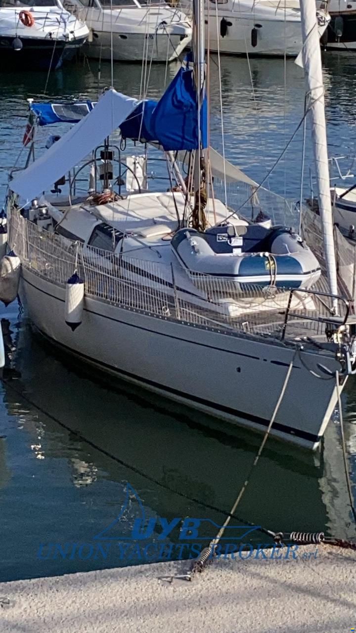 Nautor Swan SWAN 36