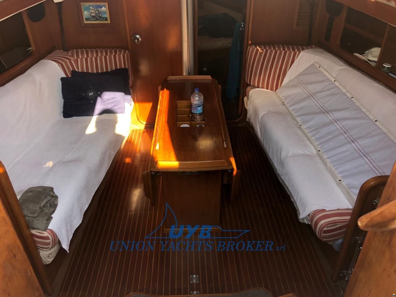 Nautor Swan SWAN 36
