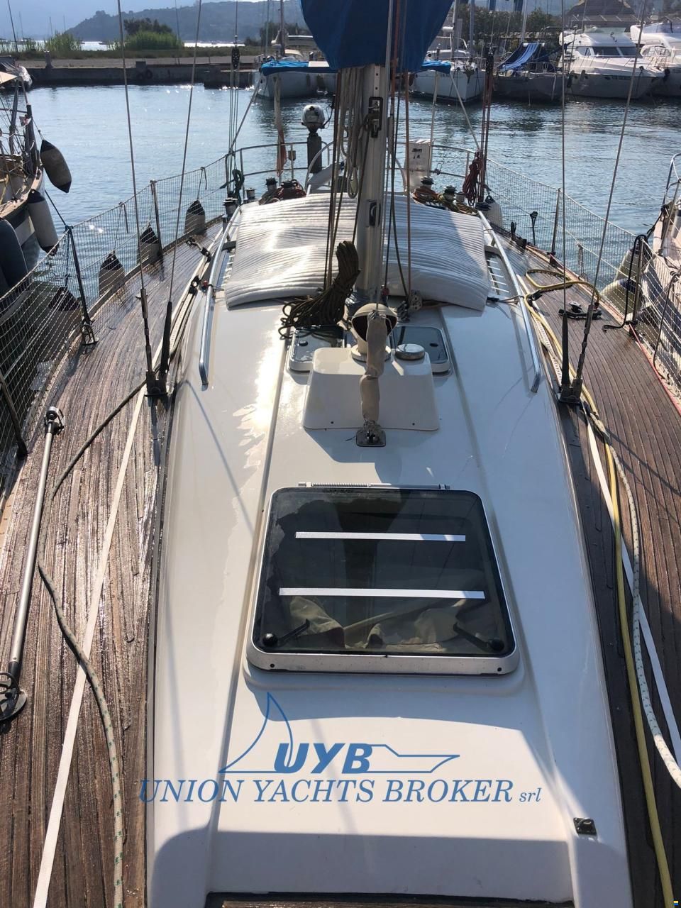 Nautor Swan SWAN 36