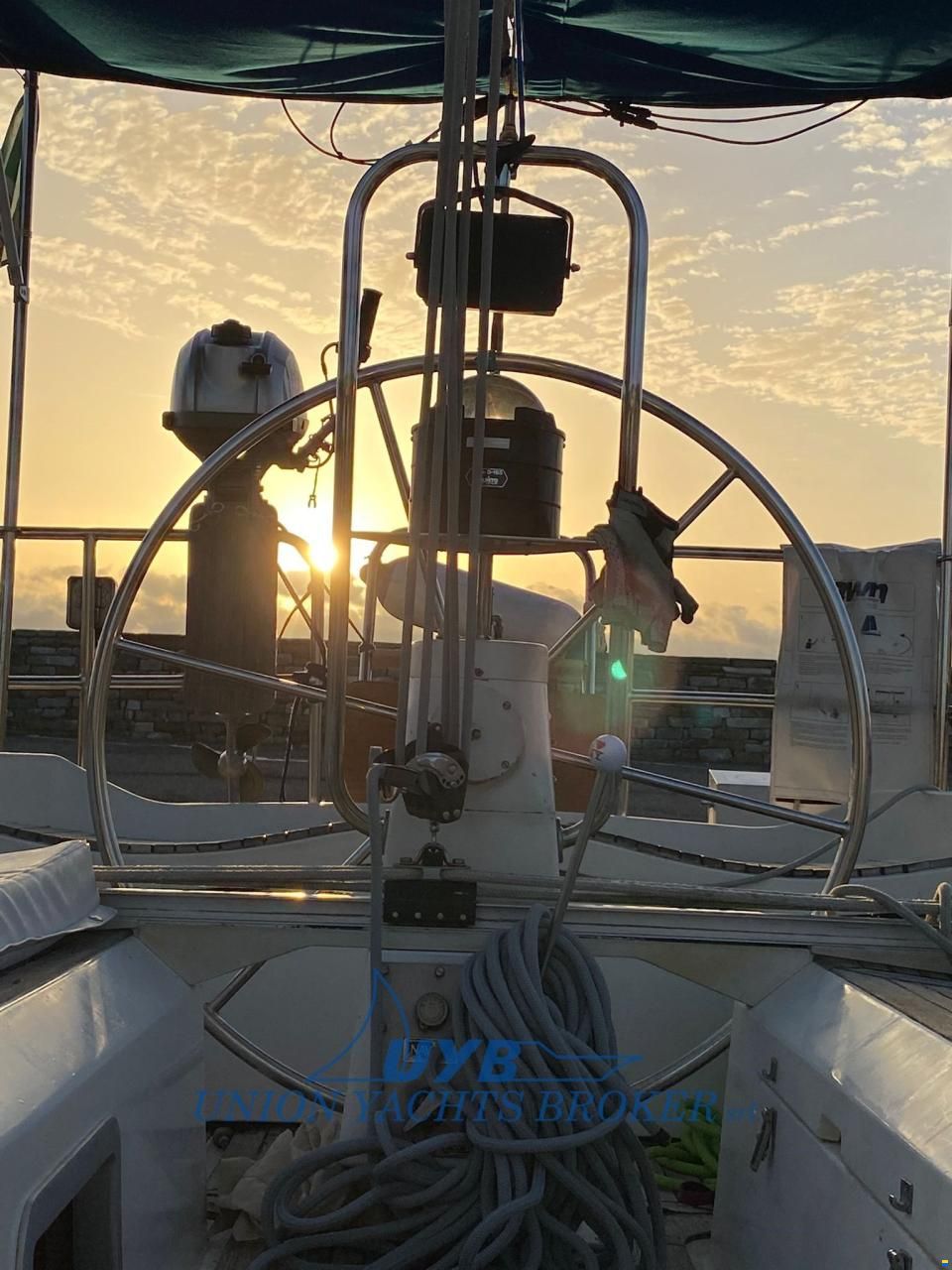 Nautor Swan SWAN 36