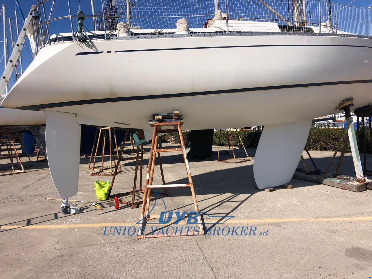 Nautor Swan SWAN 36