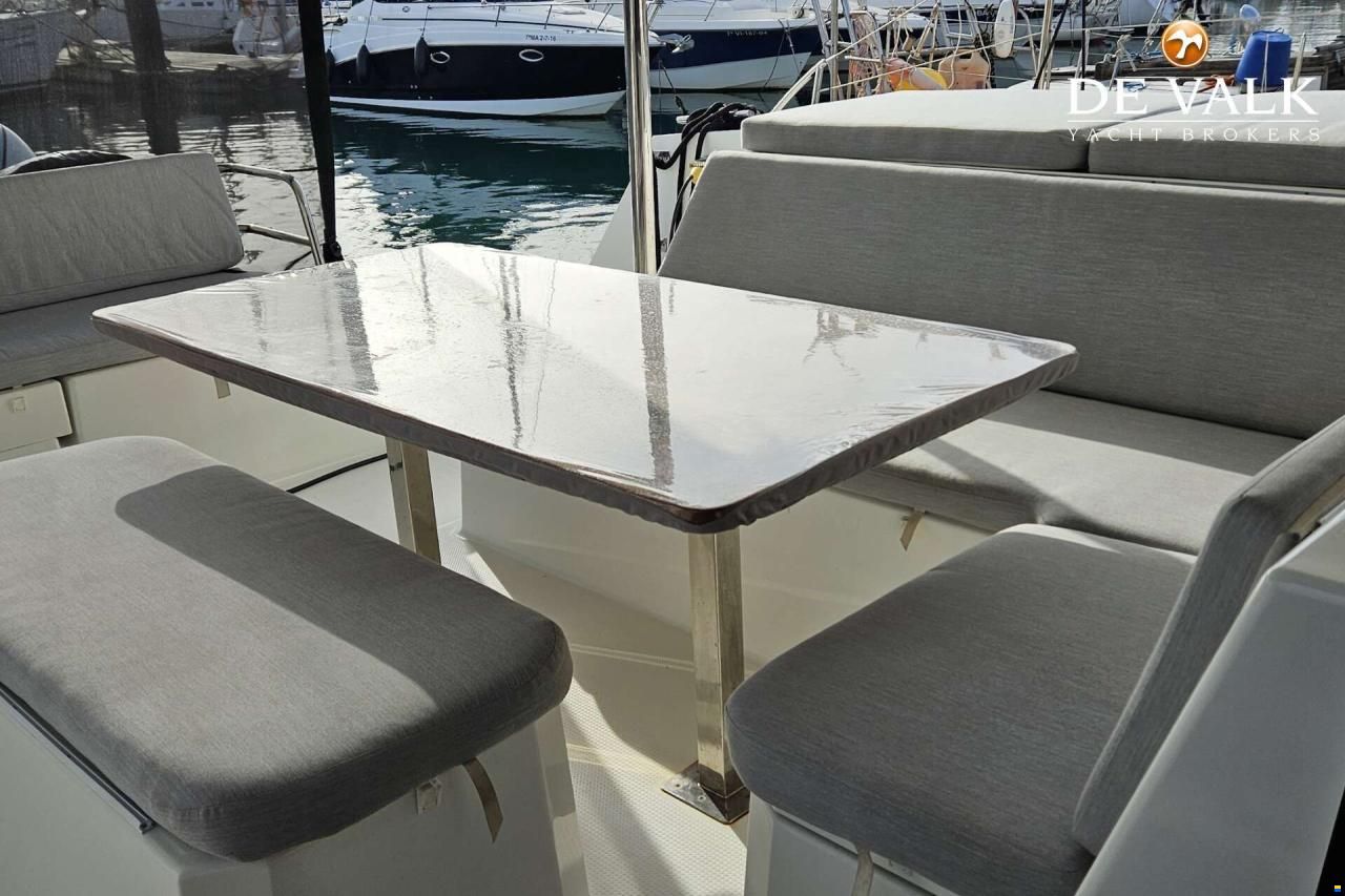 Fountaine Pajot Astrea 42