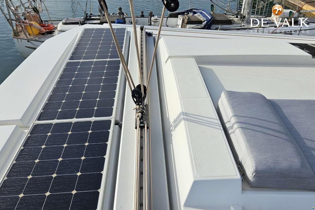 Fountaine Pajot Astrea 42