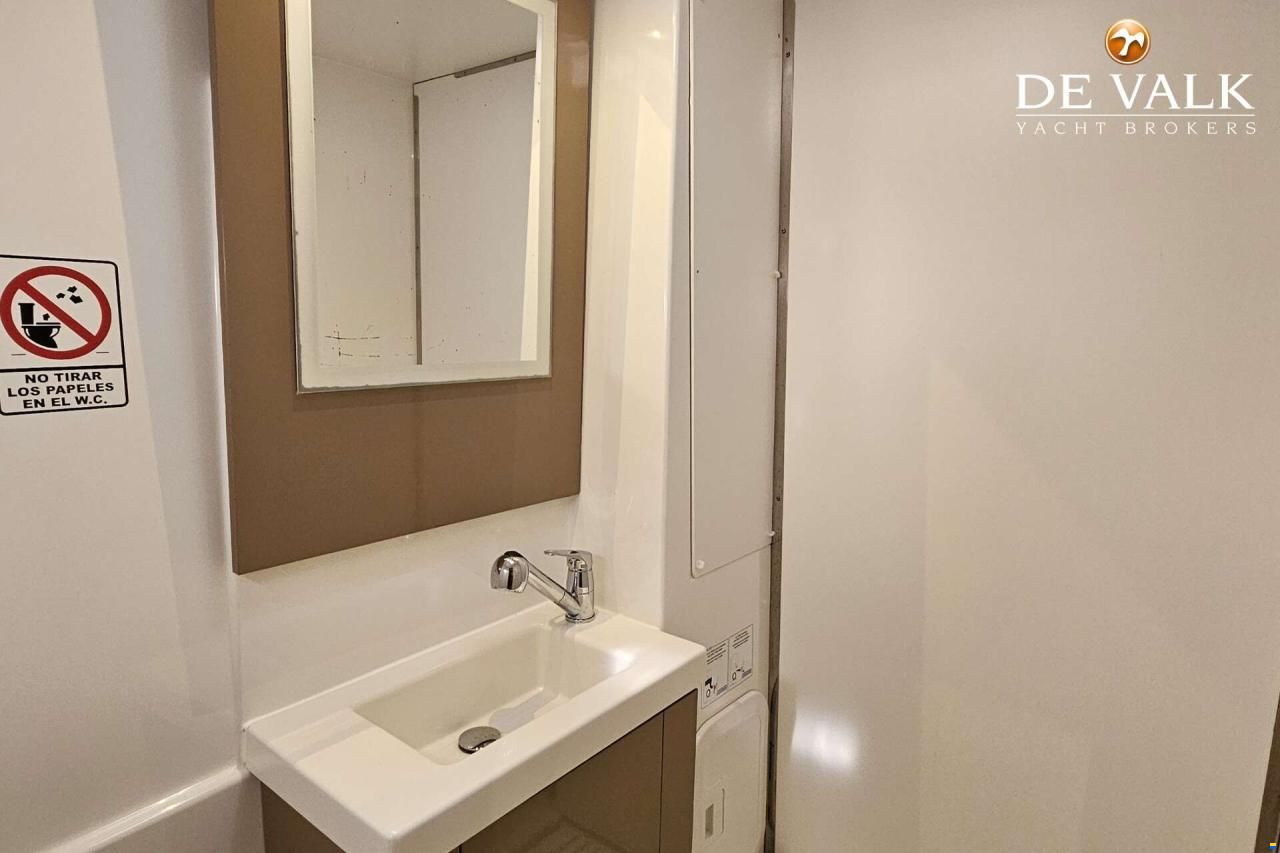 Fountaine Pajot Astrea 42