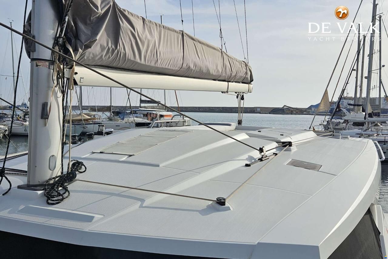 Fountaine Pajot Astrea 42