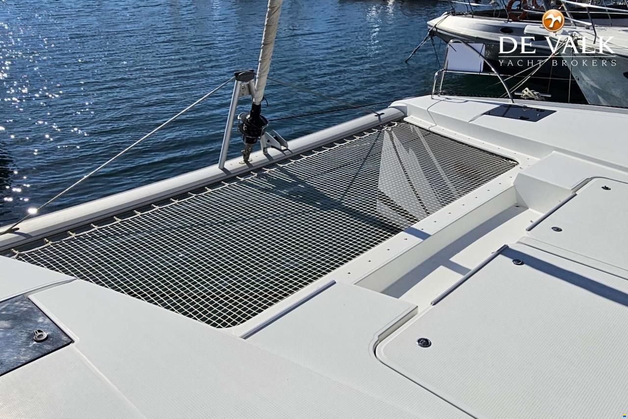 Fountaine Pajot Astrea 42