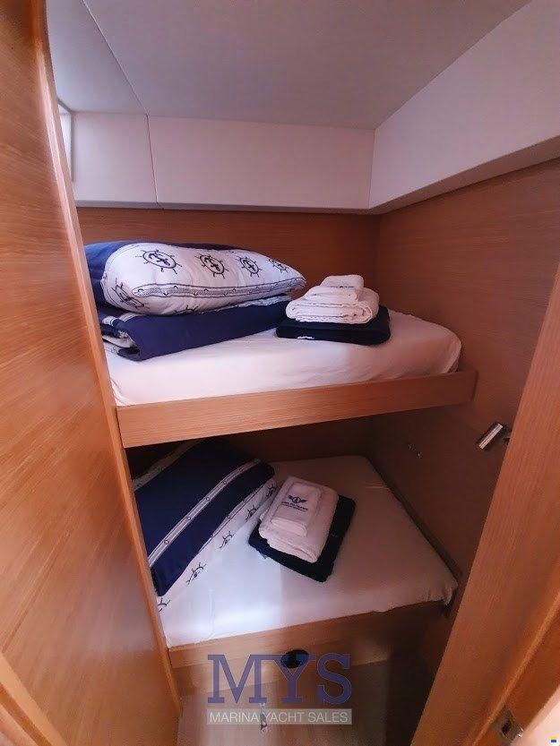 Dufour Catamarans 48