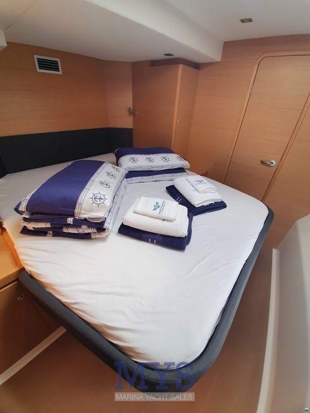 Dufour Catamarans 48