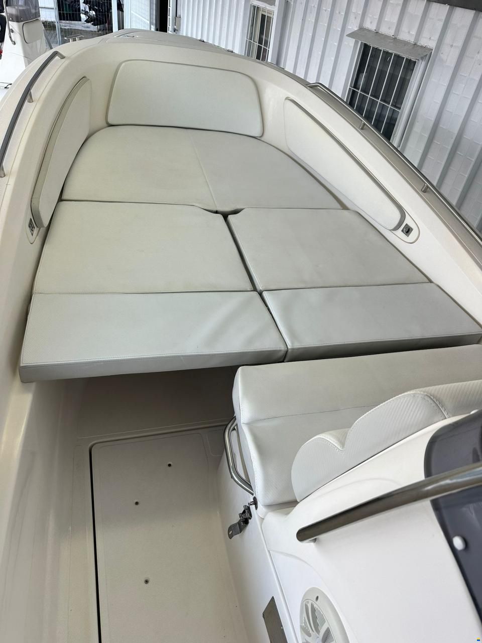 ZAR Formenti 75 SUITE/CLASSIC