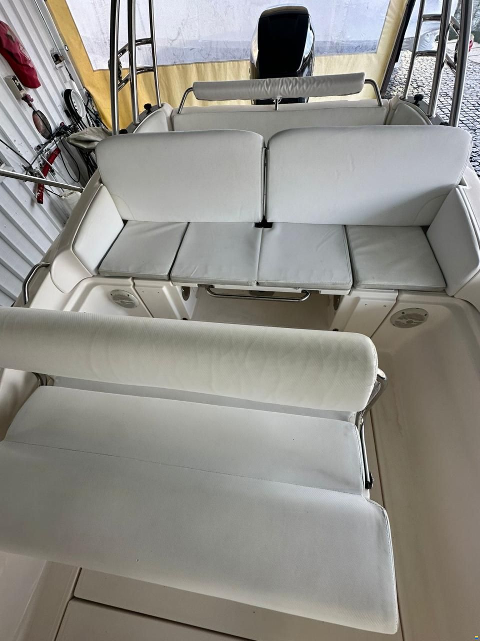 ZAR Formenti 75 SUITE/CLASSIC
