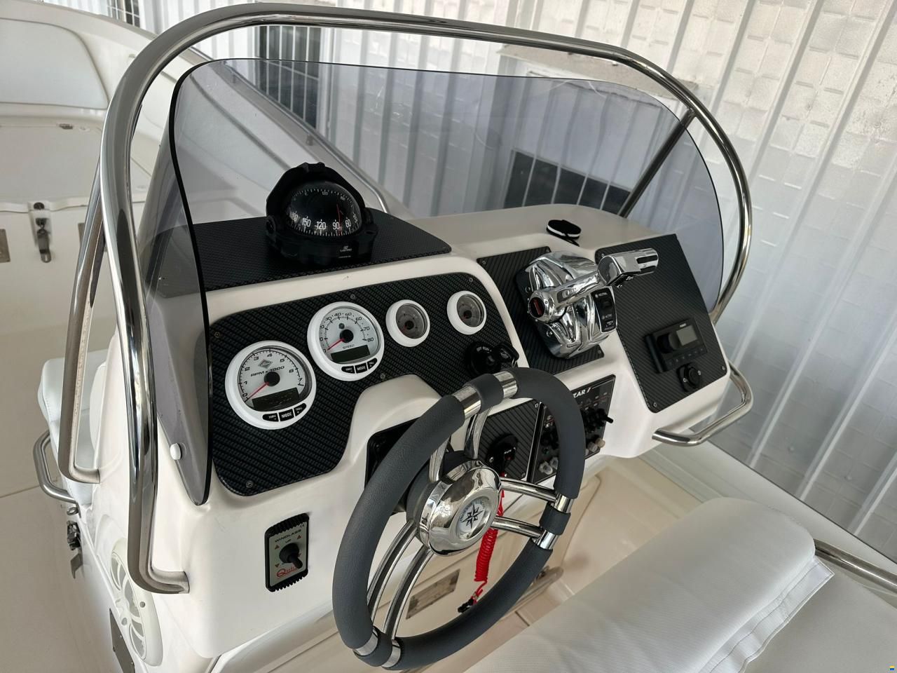 ZAR Formenti 75 SUITE/CLASSIC