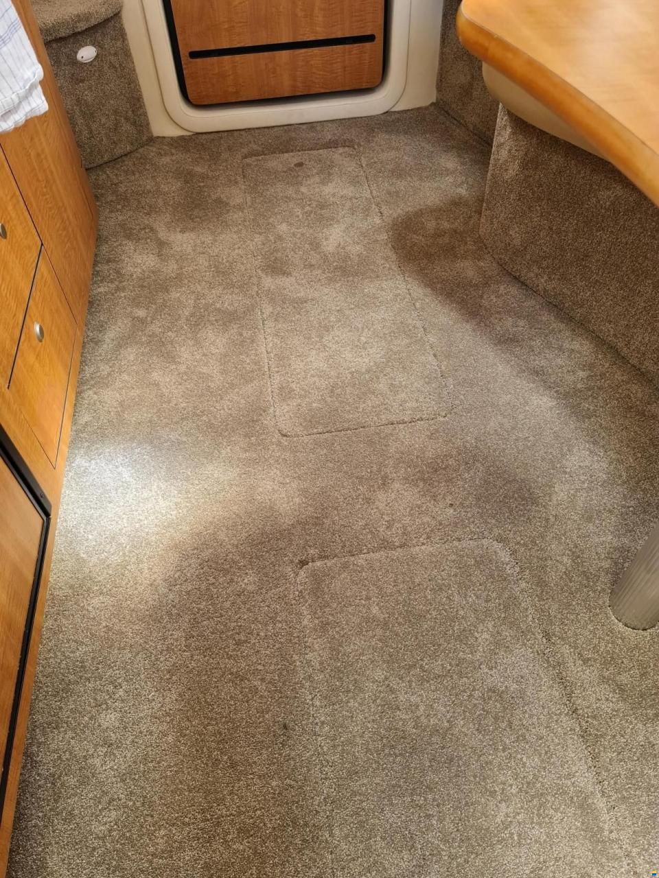 Sea Ray 375 Sundancer