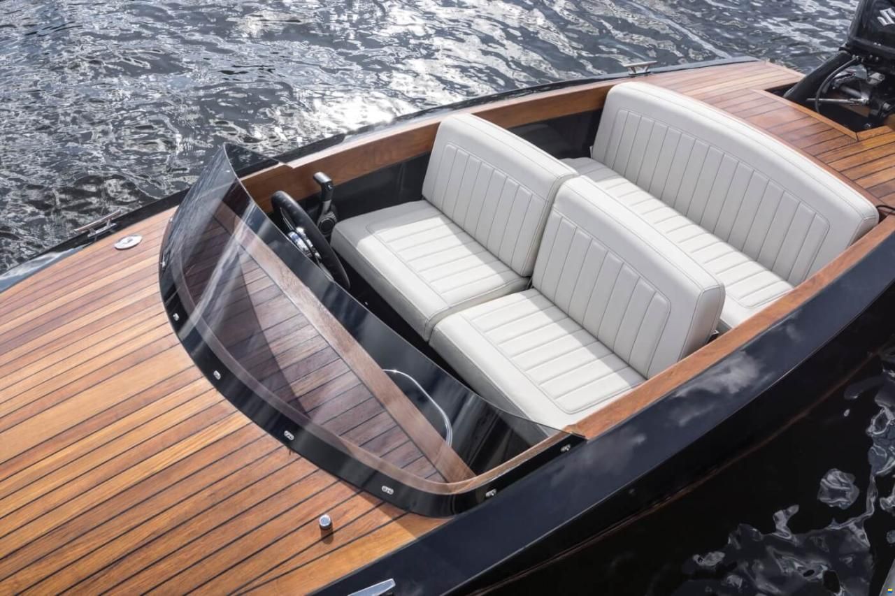 VTS Boats Flying Shark 4.2
