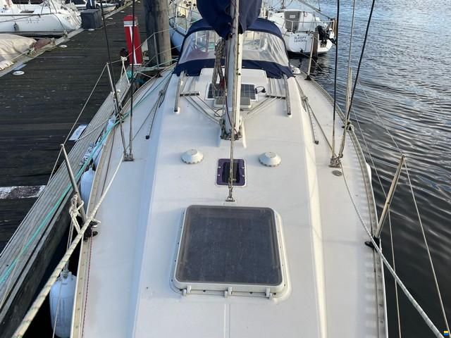 Beneteau First 30