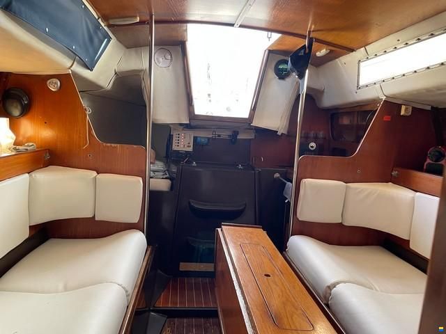 Beneteau First 30