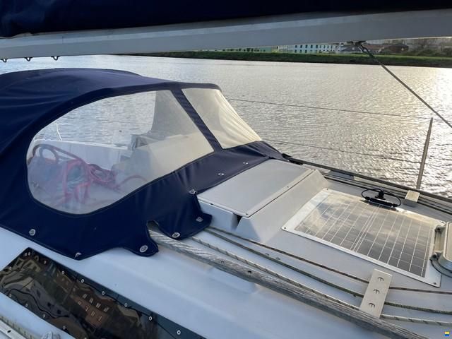 Beneteau First 30