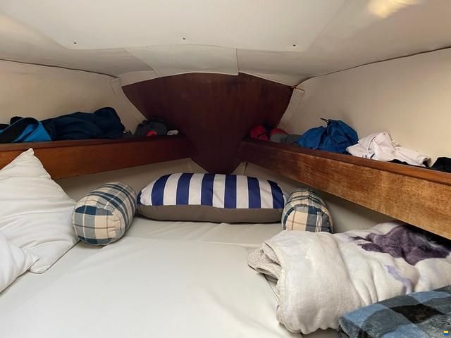 Beneteau First 30