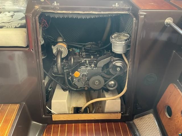 Beneteau First 30