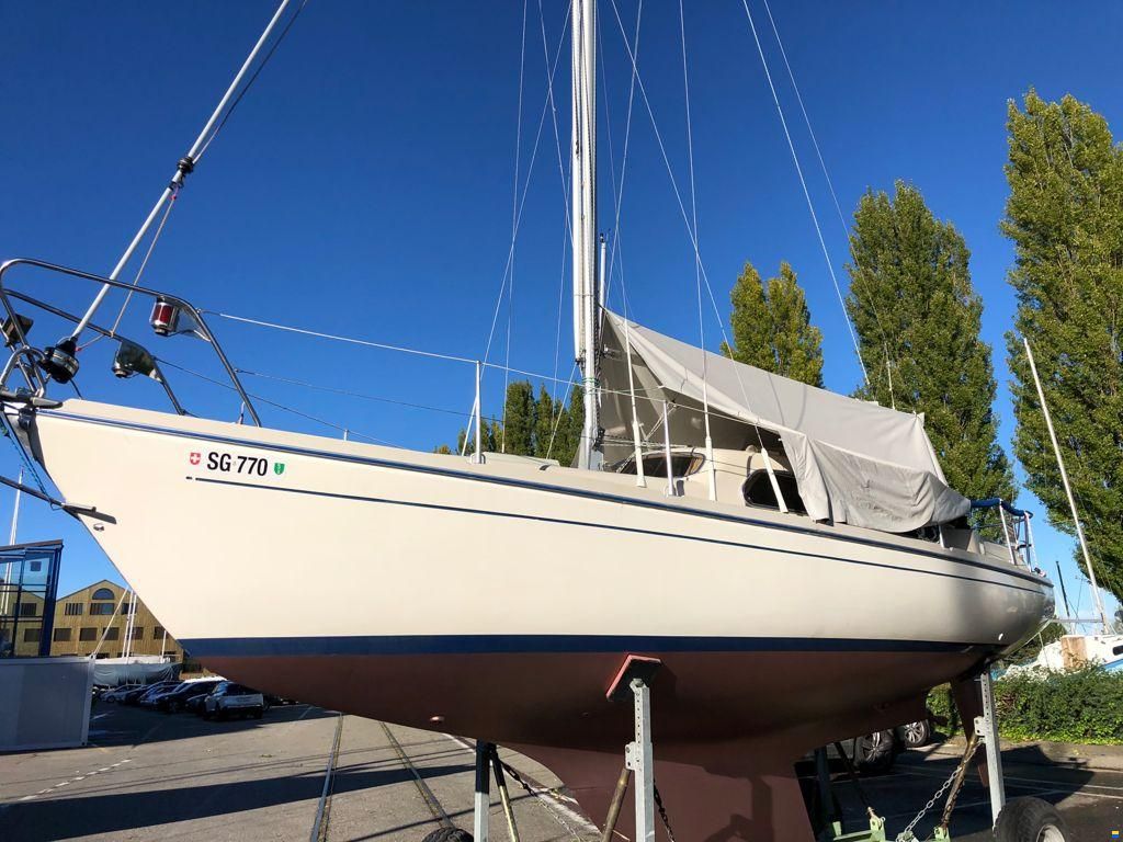 Dehler Optima