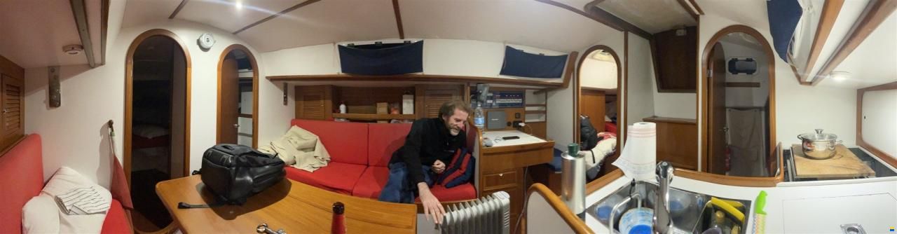 Jboats J 120