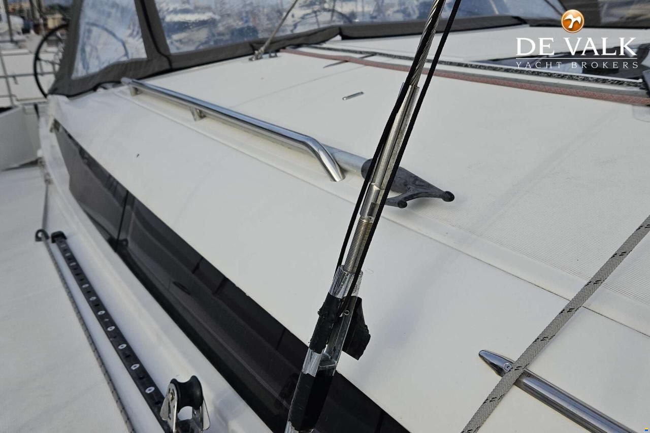 Jeanneau Sun Odyssey 440