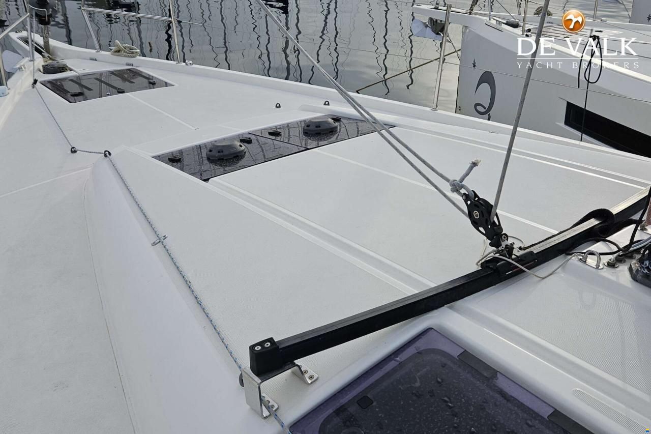 Jeanneau Sun Odyssey 440