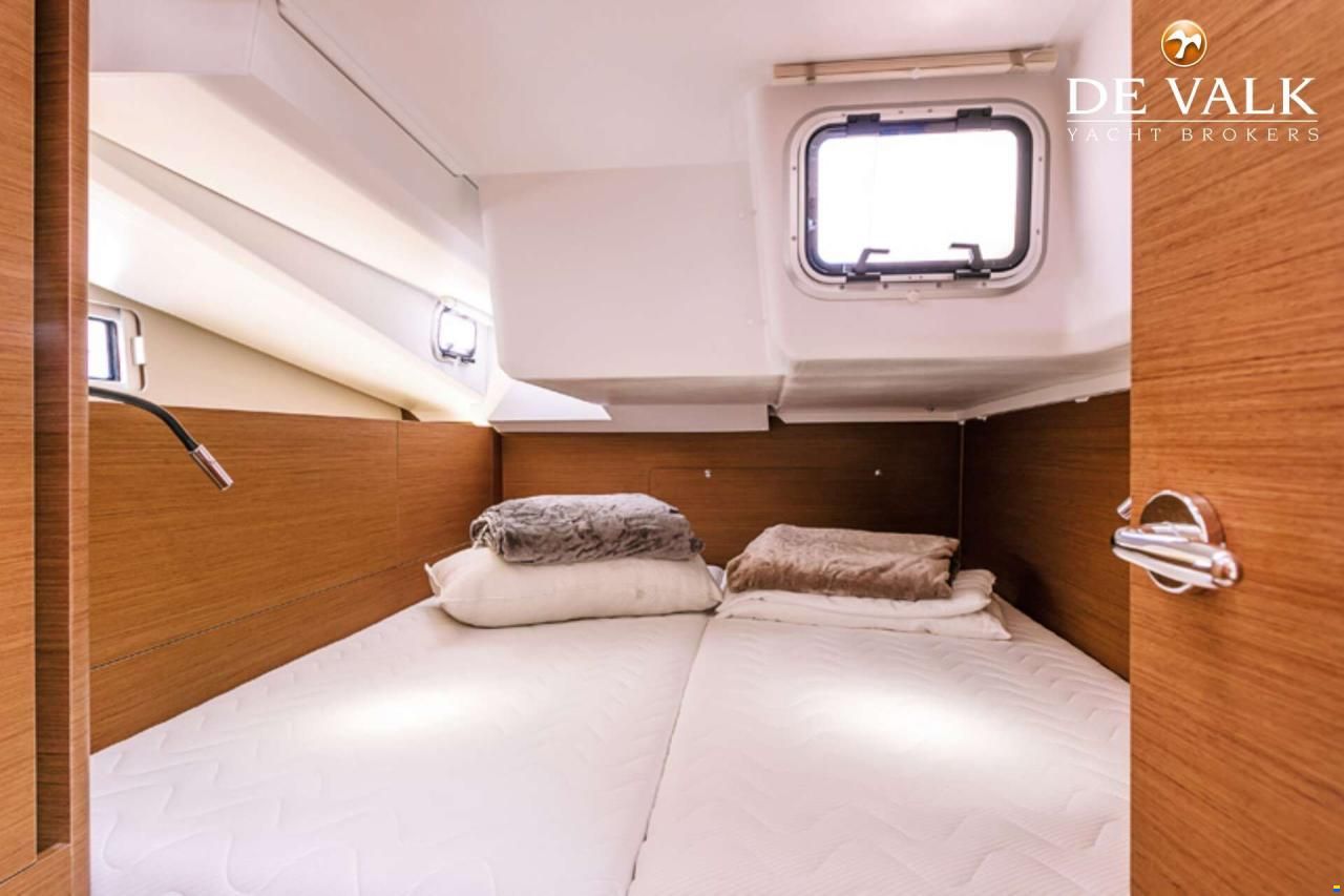 Jeanneau Sun Odyssey 440