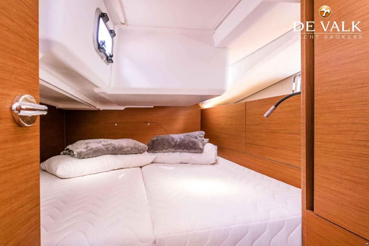Jeanneau Sun Odyssey 440