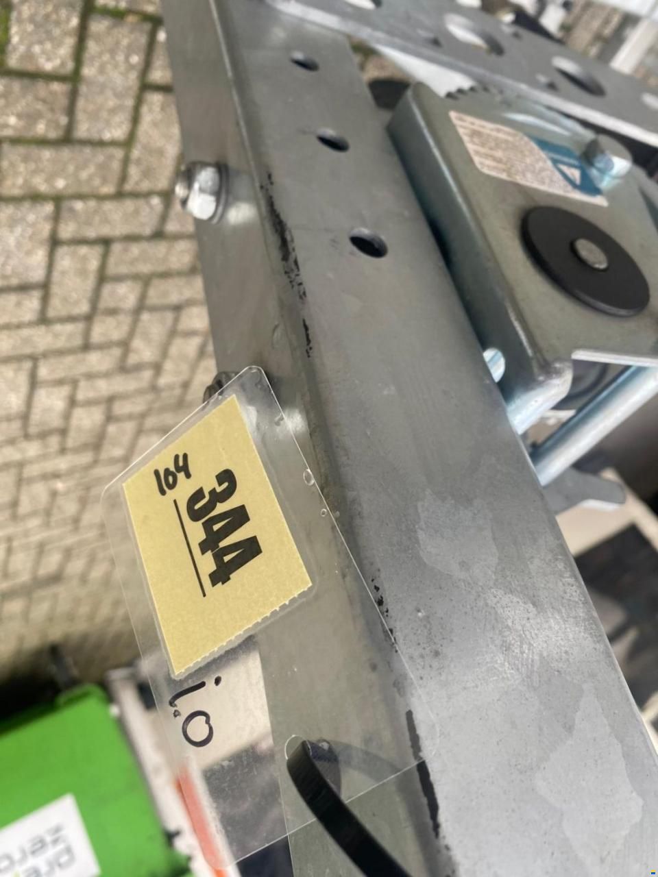 Kalf Trailer
