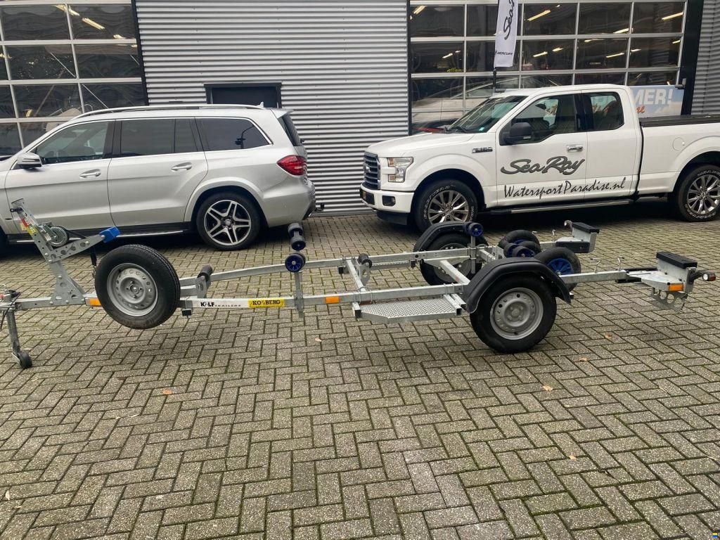 Kalf Trailer