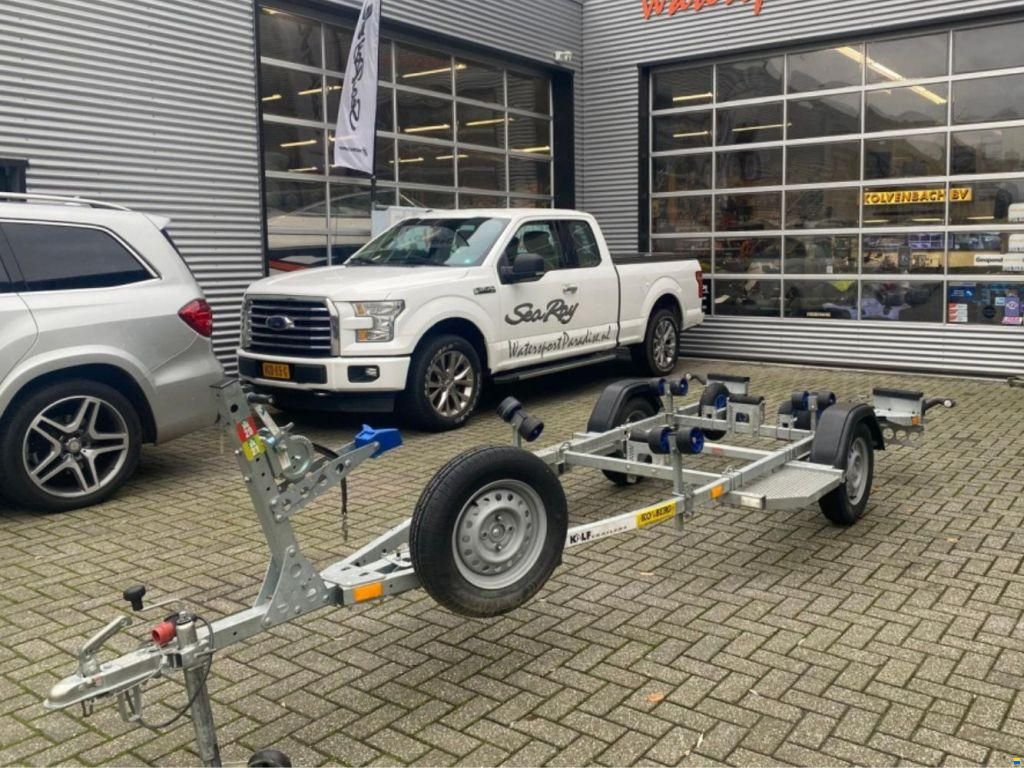 Kalf Trailer