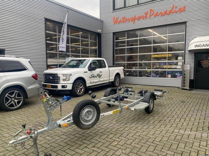 Kalf Trailer