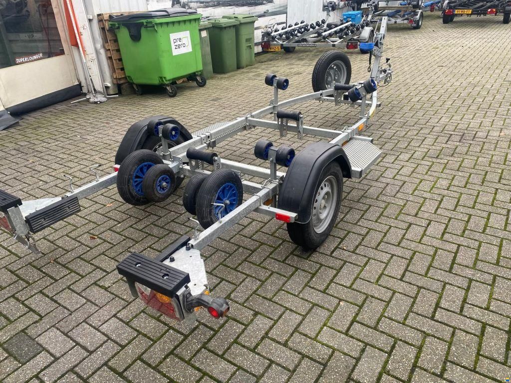 Kalf Trailer