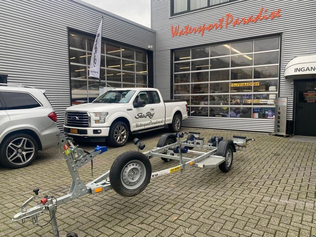 Kalf Trailer