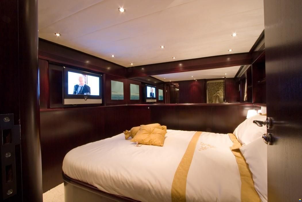 Pacific Prestige 200