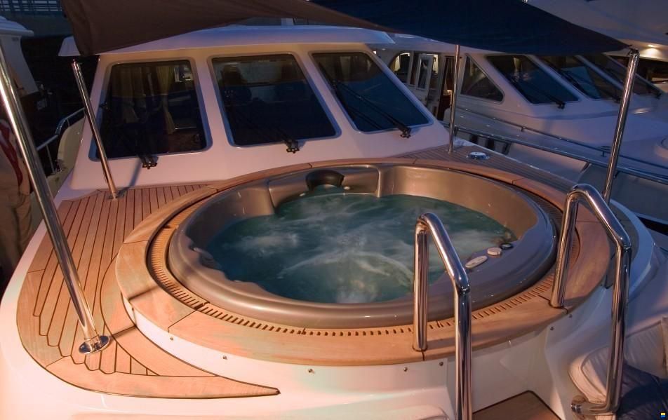 Pacific Prestige 200