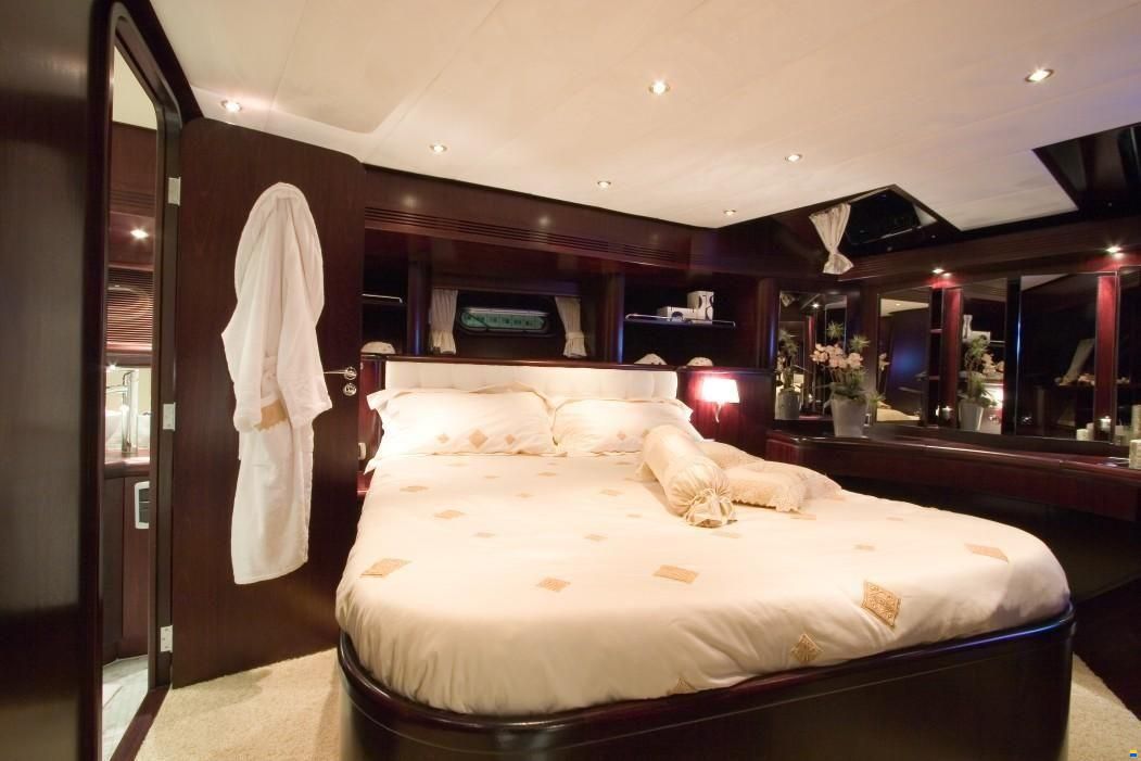 Pacific Prestige 200