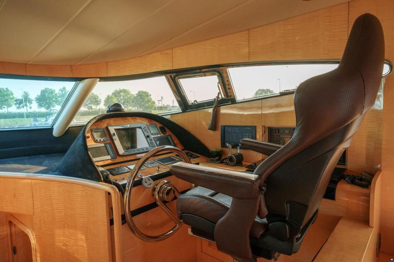 Elegance 54