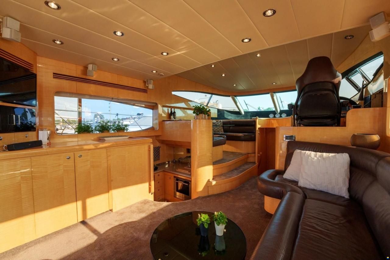 Elegance 54