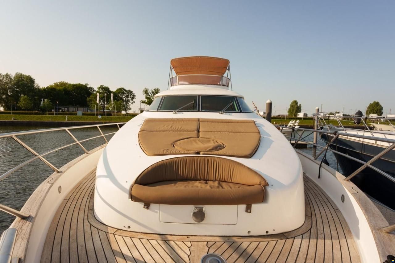 Elegance 54