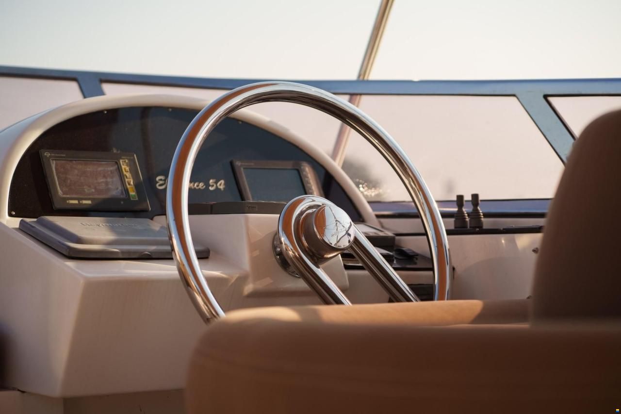 Elegance 54