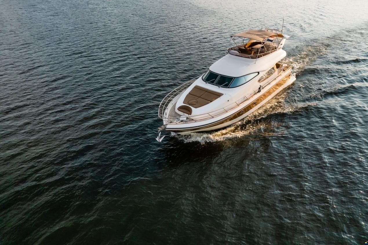 Elegance 54