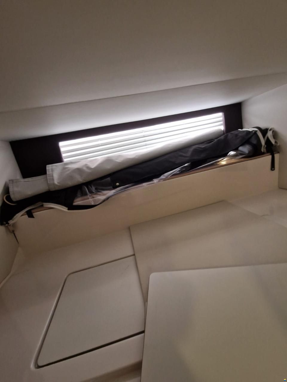 Aquador 35 AQ