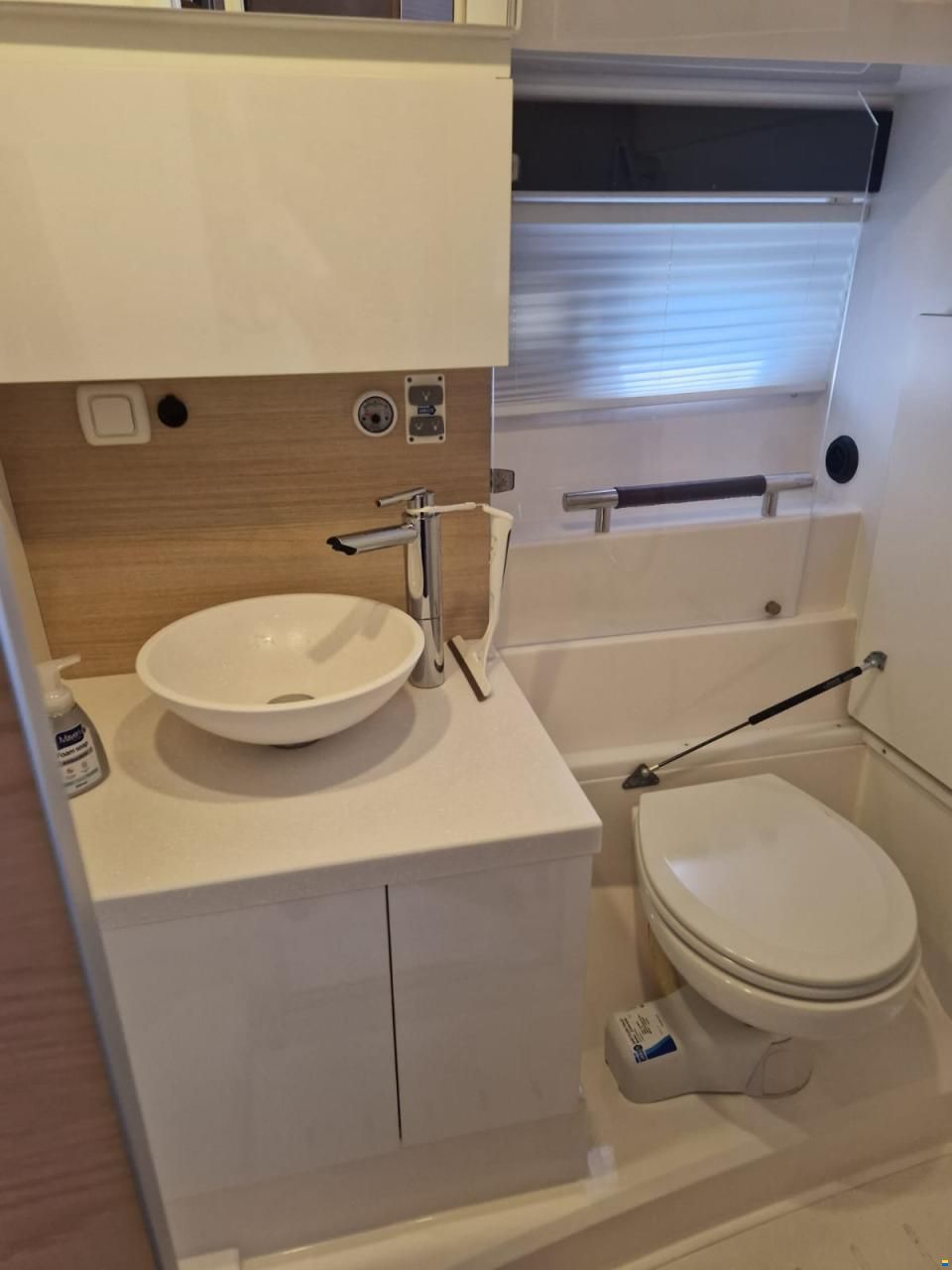 Aquador 35 AQ