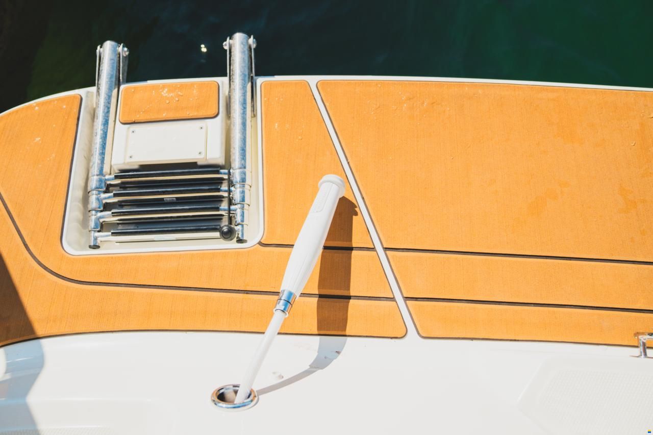 Bayliner v20i mit 200MPI