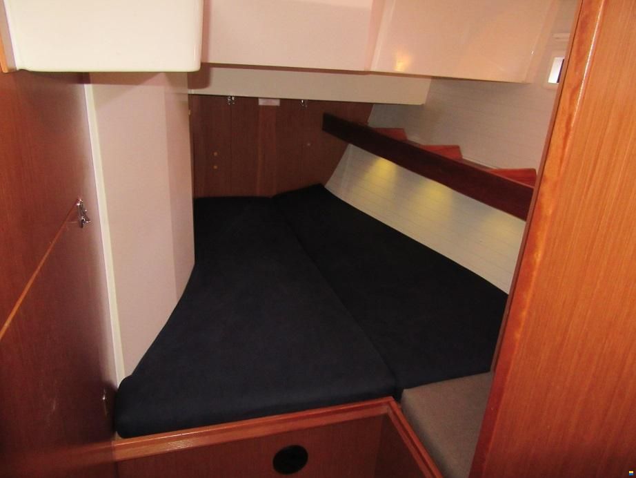 Bavaria Cruiser 55