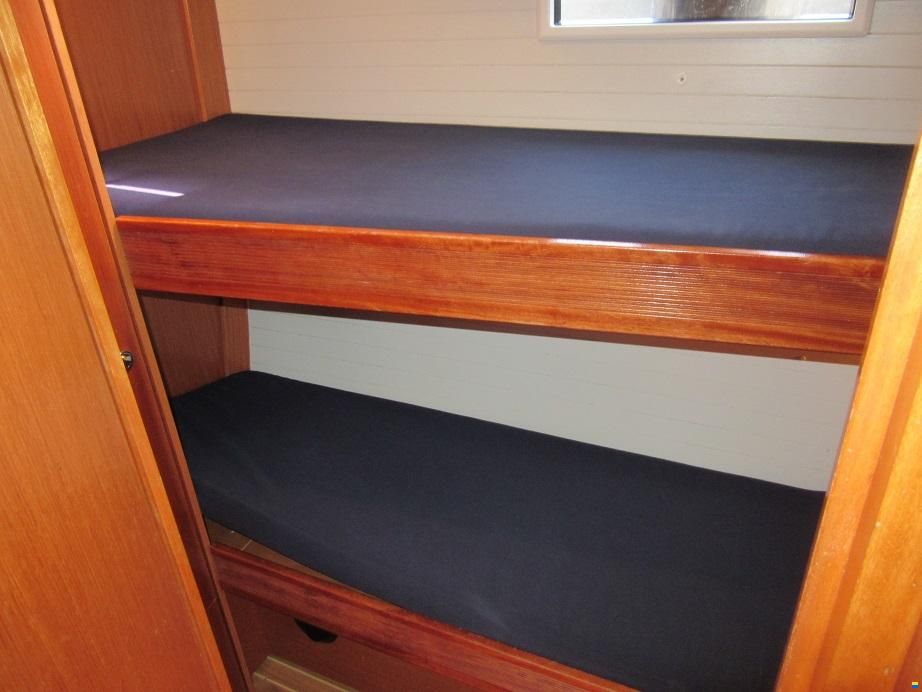 Bavaria Cruiser 55