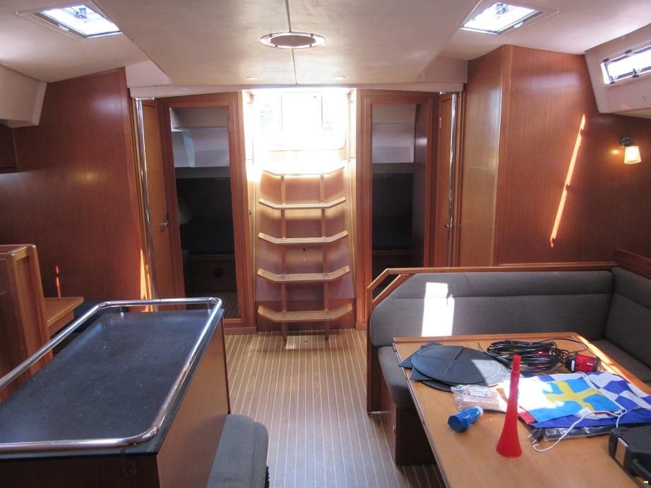 Bavaria Cruiser 55